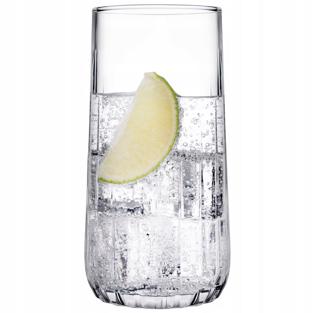 Szklanki do napojów Pasabahce 360 ml 6 szt.