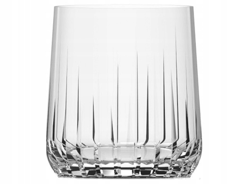 Szklanki do whisky Pasabahce 310 ml 6 szt.