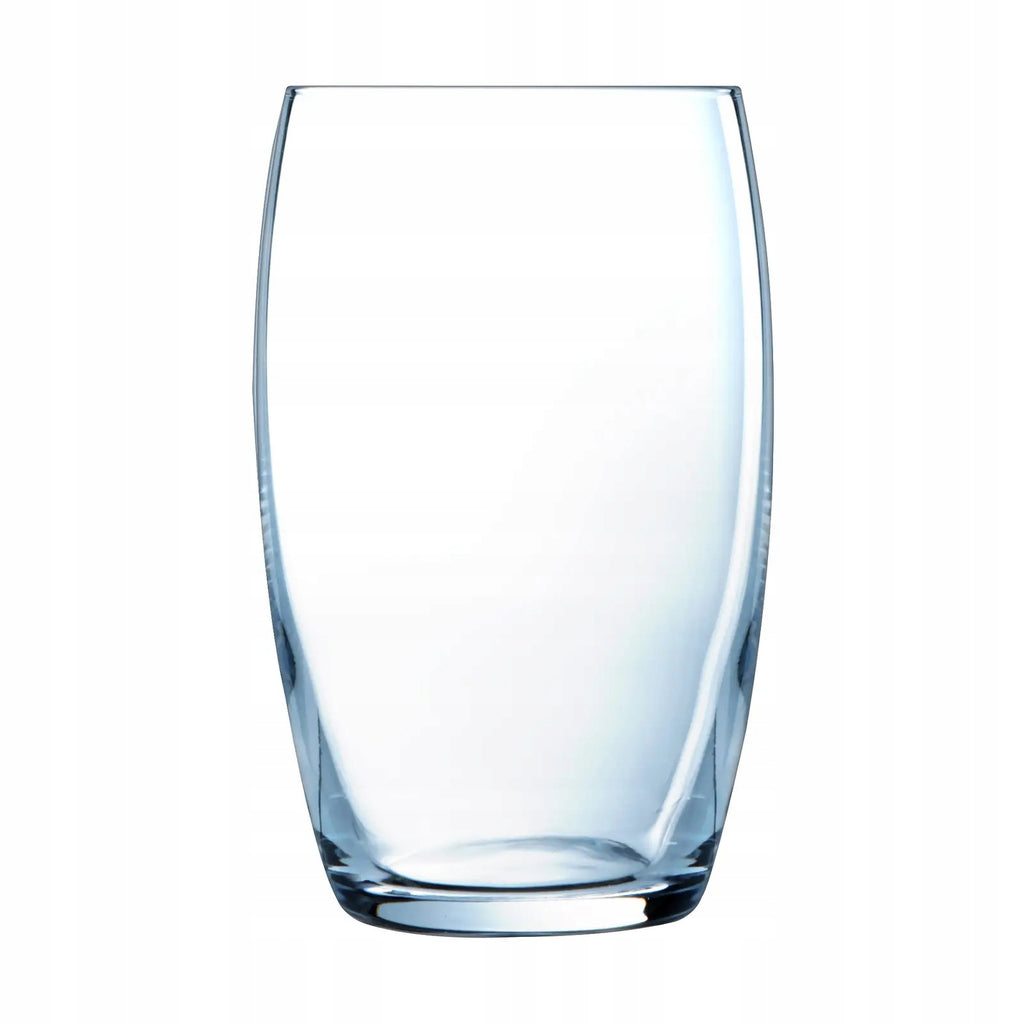 Szklanki do napojów Luminarc Versailles 375 ml 6 szt. dj.