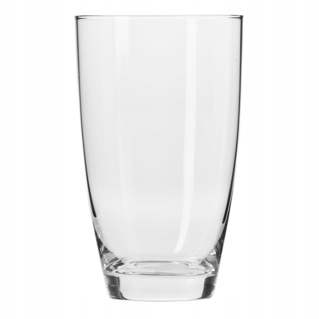 Szklanki do latte Ambition 450 ml 6 szt.