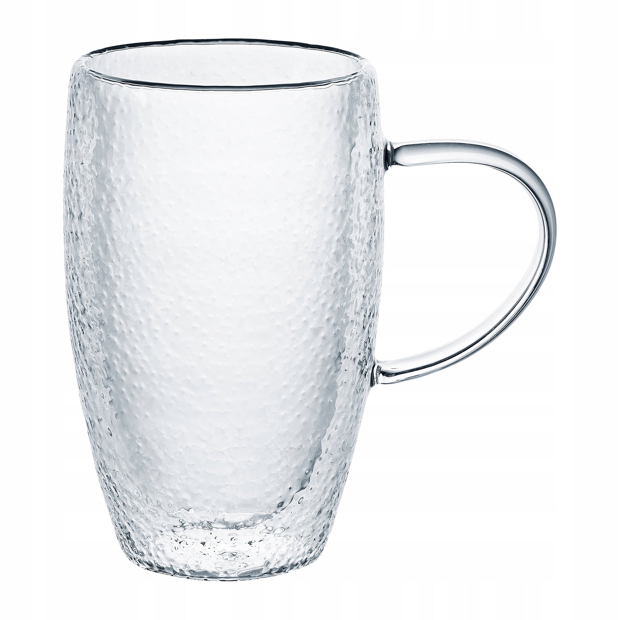 Szklanki do kawy i herbaty Ambition 450 ml 2 szt.