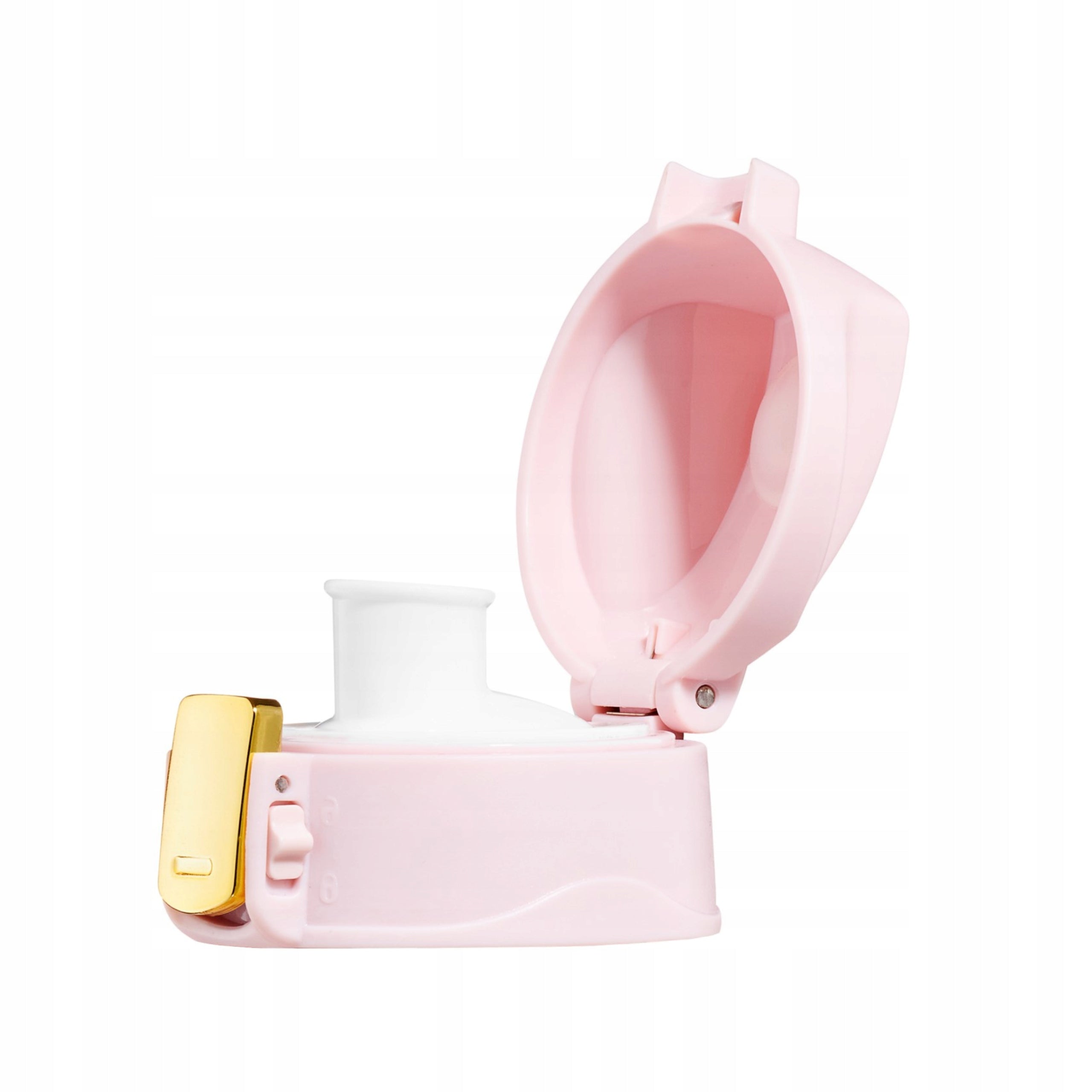 Kubek termiczny różowy royal Ambition 420 ML