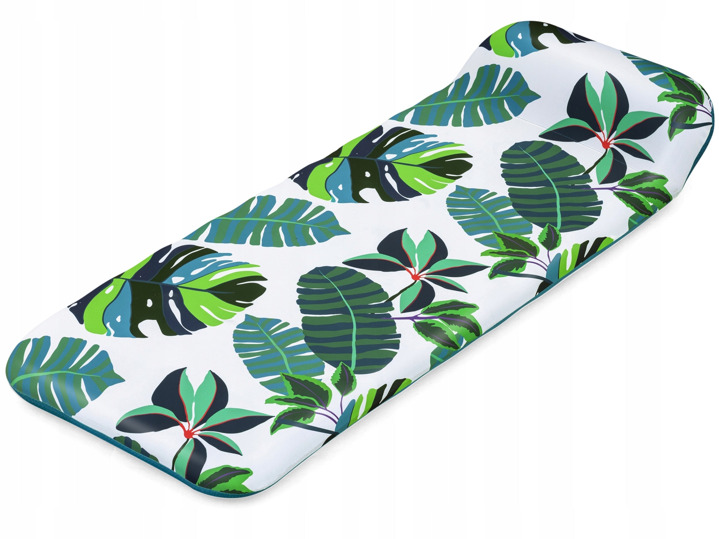 35843 Materac dmuchany dla 1 osoby Blissful Drifter 183 x 73 cm BESTWAY