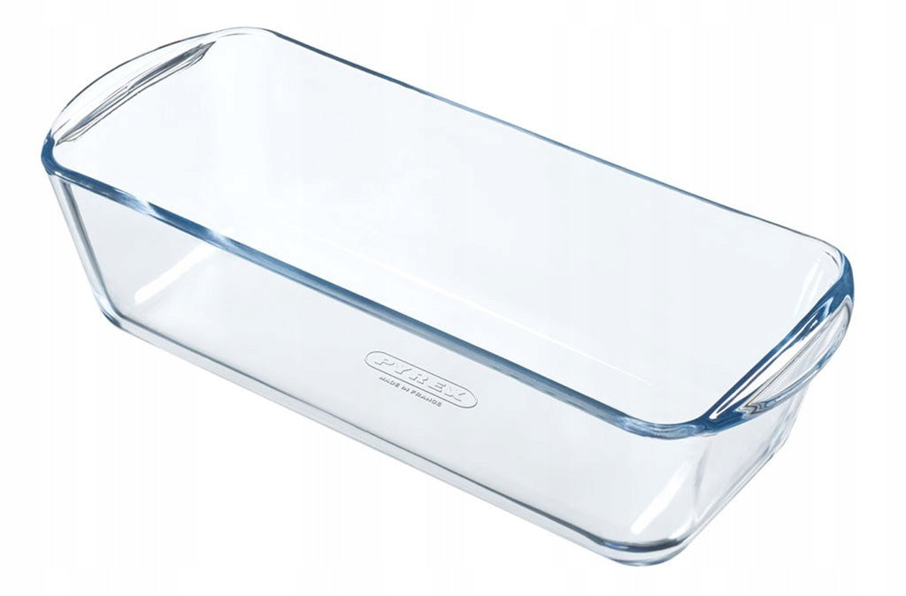 Naczynie żaroodporne prostokątny Pyrex 1,5 l