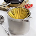 Garnek tradycyjny Ambition Kitchen Pro 8 l