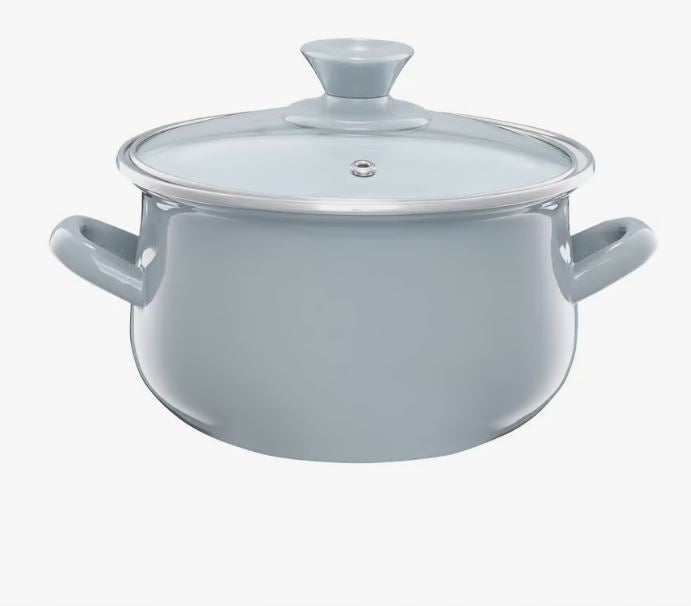 Garnek tradycyjny Dajar Pyza 2,9 l