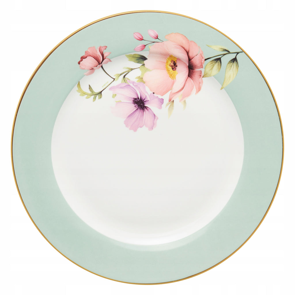 Talerz deserowy Ambition Flores