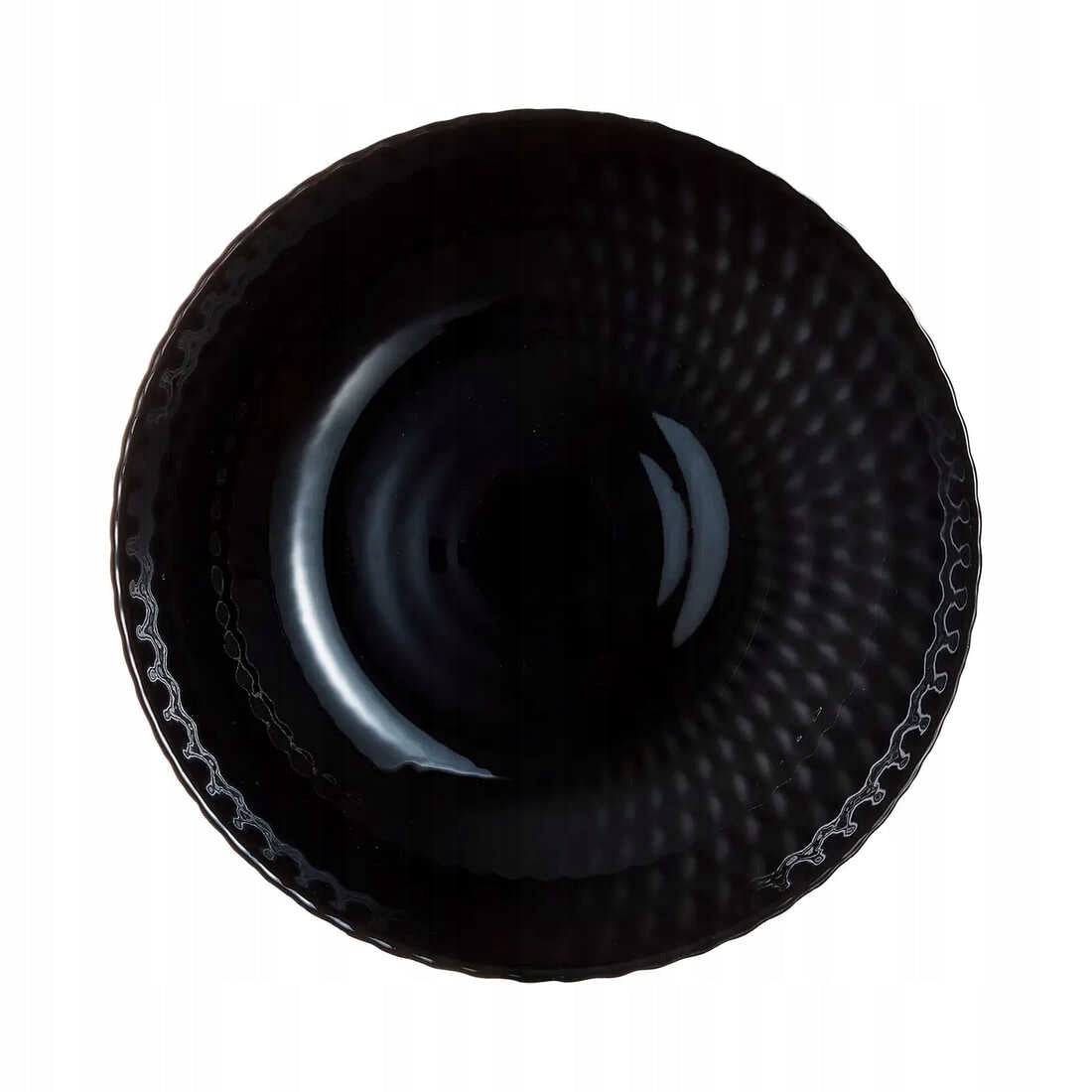 Talerz obiadowy głęboki Luminarc Pampille 20 cm