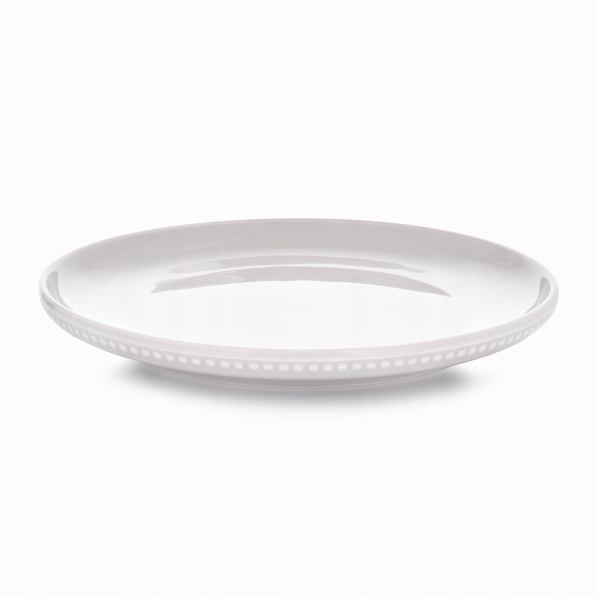 Talerz deserowy Ambition Perline 20 cm