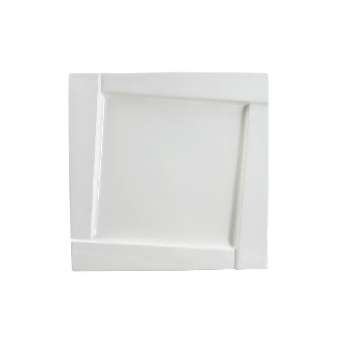 Talerz deserowy Ambition Kubiko 20 cm