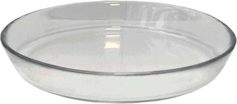 Talerz sałatkowy, przystawkowy 17 cm Dajar dj.