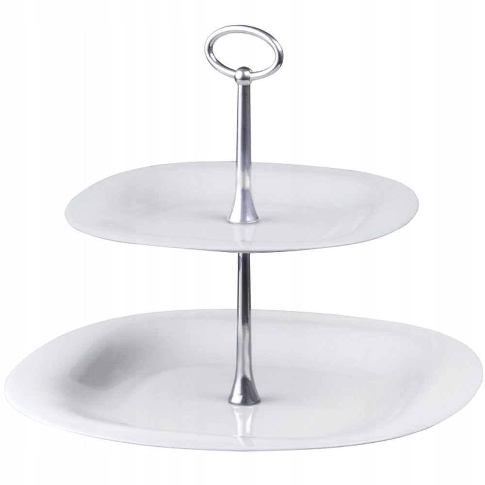 Patera obrotowa Dajar Carine 28 cm