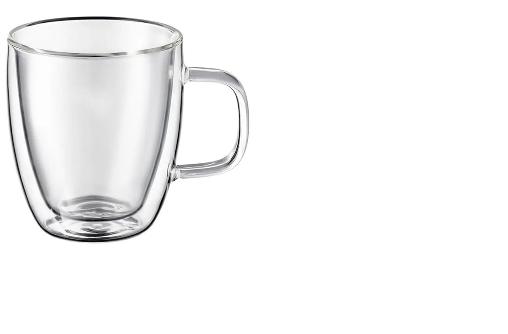 Szklanki do kawy i herbaty Ambition 250 ml 2 szt.