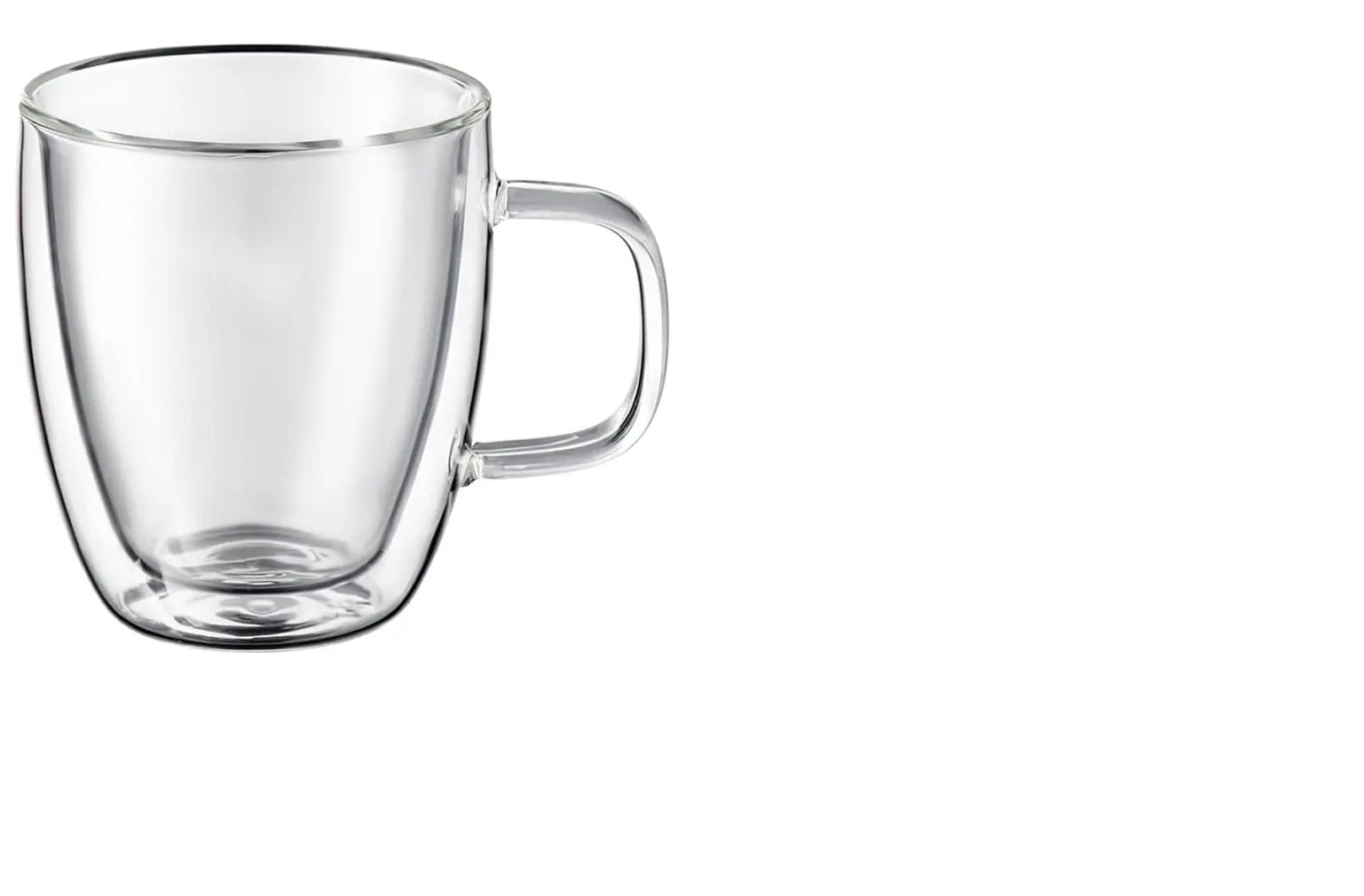 Szklanki do kawy i herbaty Ambition 250 ml 2 szt.