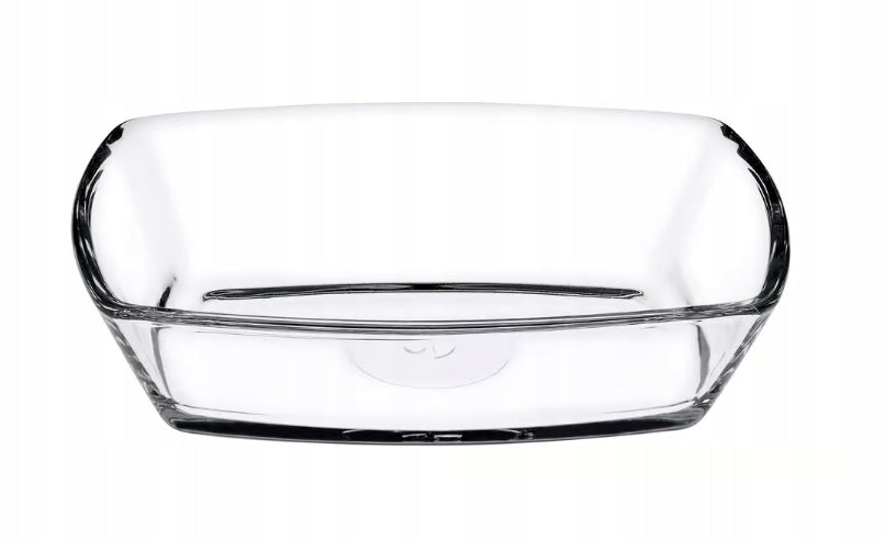 Salaterki szklane Tokio 110 x 140 mm - 2 szt