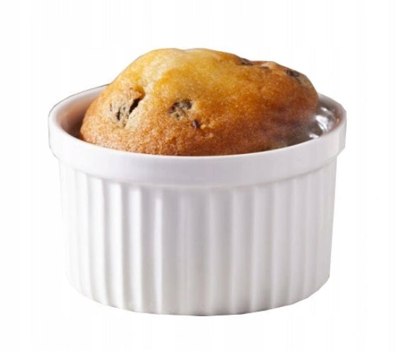 Naczynie żaroodporne okrągły Luminarc 0,2 l