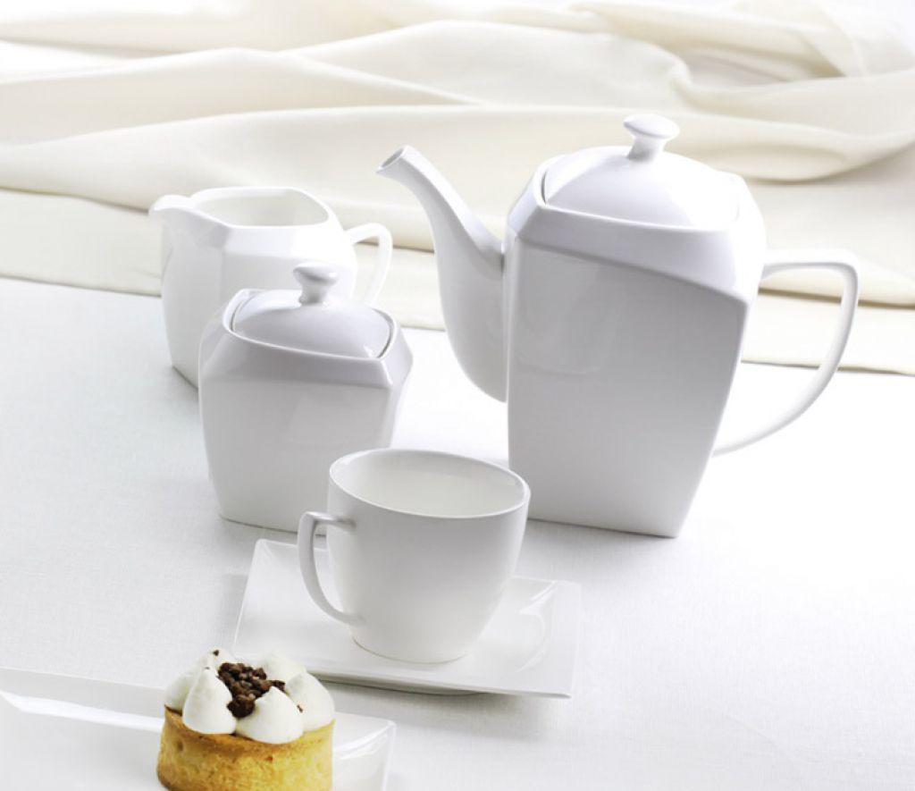 Talerz obiadowy płytki Ambition Monaco 25 cm