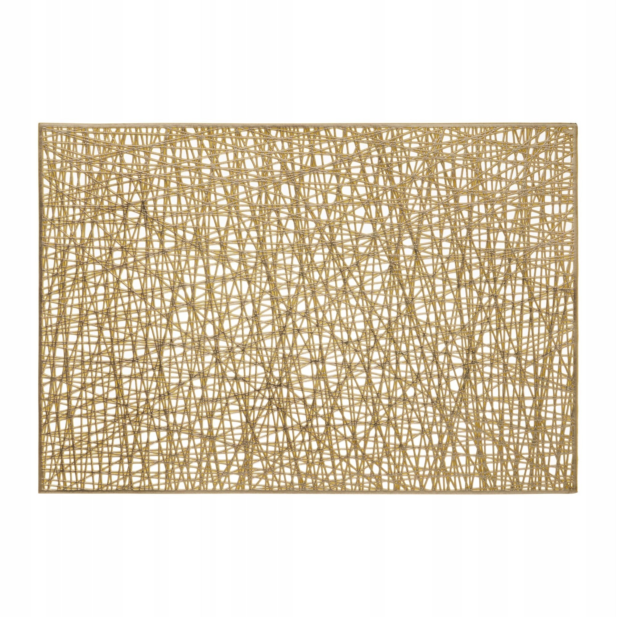 Podkładka prostokątny tworzywo sztuczne 30 x 45 cm