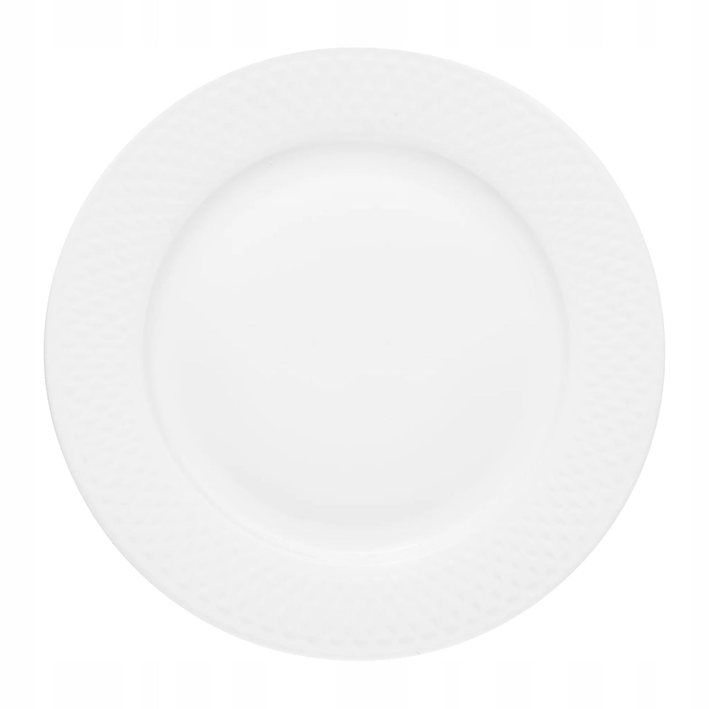 Talerz obiadowy płytki Ambition Sonia 27 cm