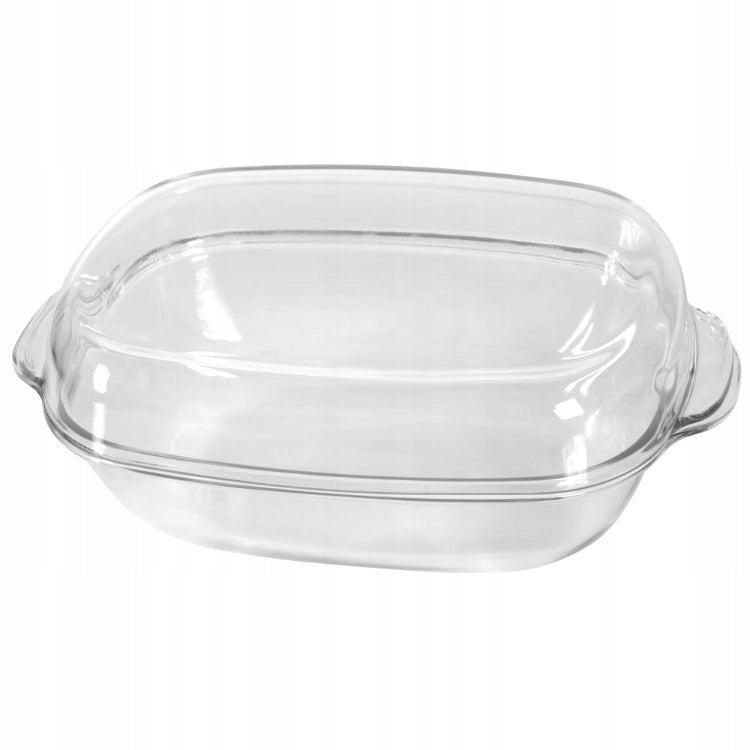 Naczynie żaroodporne prostokątny Ambition 8,5 l