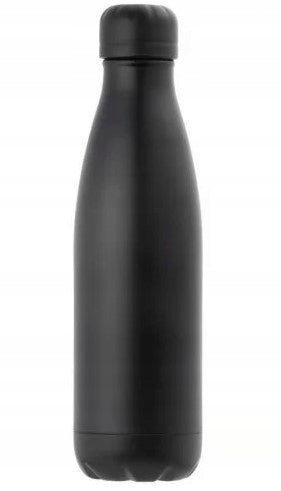 Kubek termiczny Ambition 0,48 l czarny