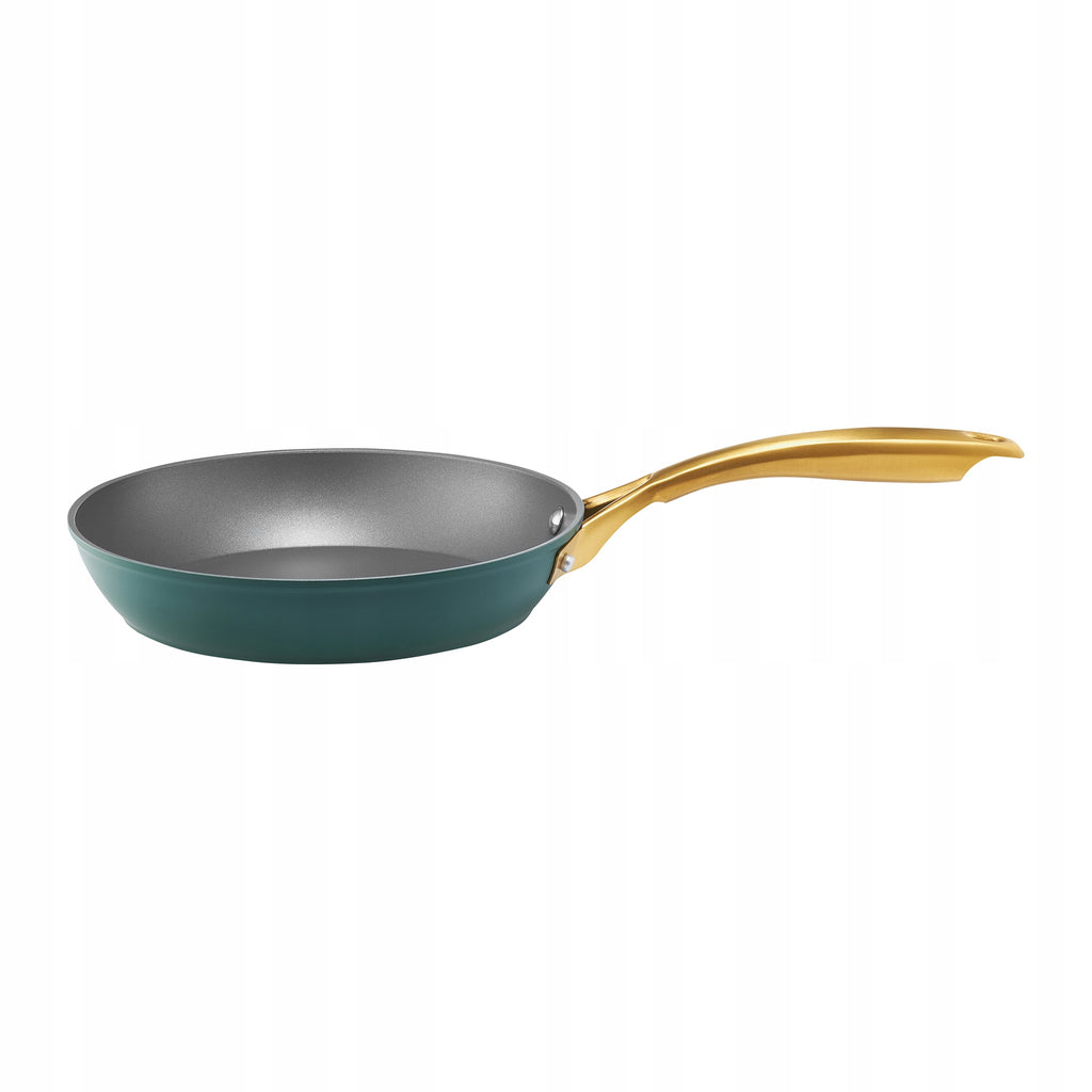 Patelnia tradycyjna Ambition Glam 28 cm non-stick (nieprzywierająca)