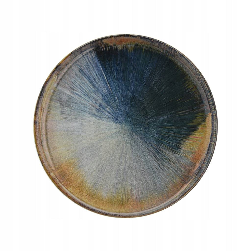 Talerz deserowy Ambition Madera 15 cm