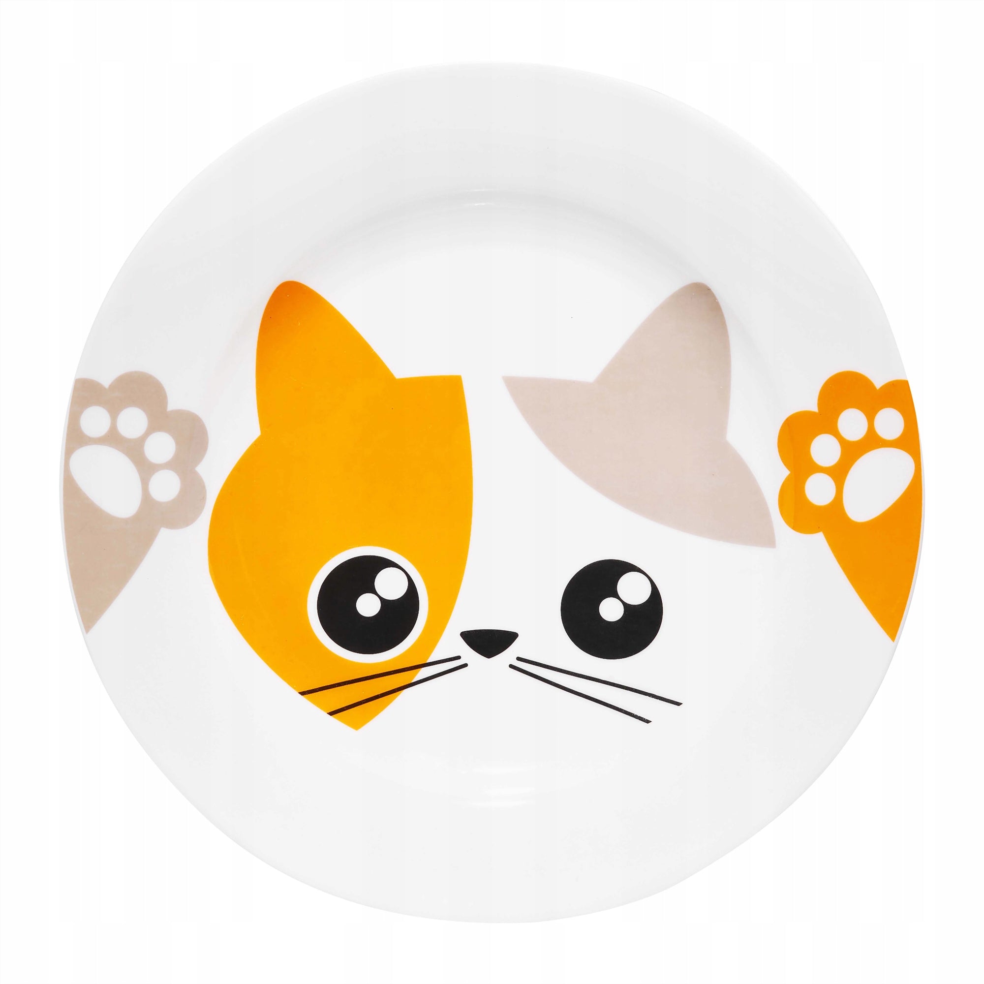 Talerz deserowy Ambition KITTY 19 cm