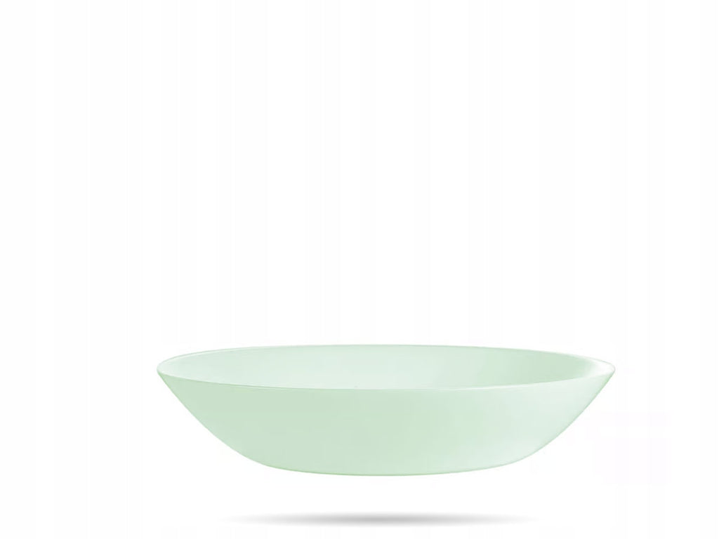 Talerz obiadowy głęboki Luminarc Diwali 20 cm