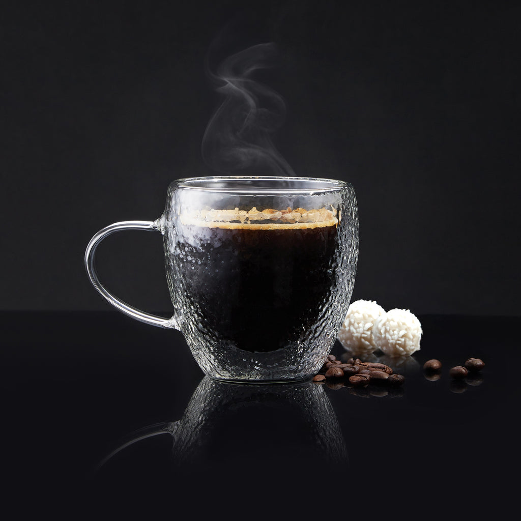 Szklanki do kawy i herbaty Ambition 250 ml 2 szt.