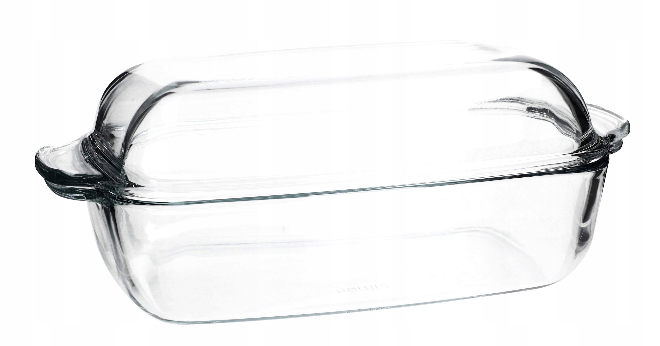 Naczynie żaroodporne prostokątny Ambition 7 l