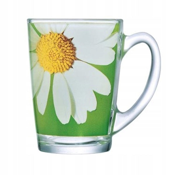 Kubek Luminarc NEW MORNING szkło 320 ml