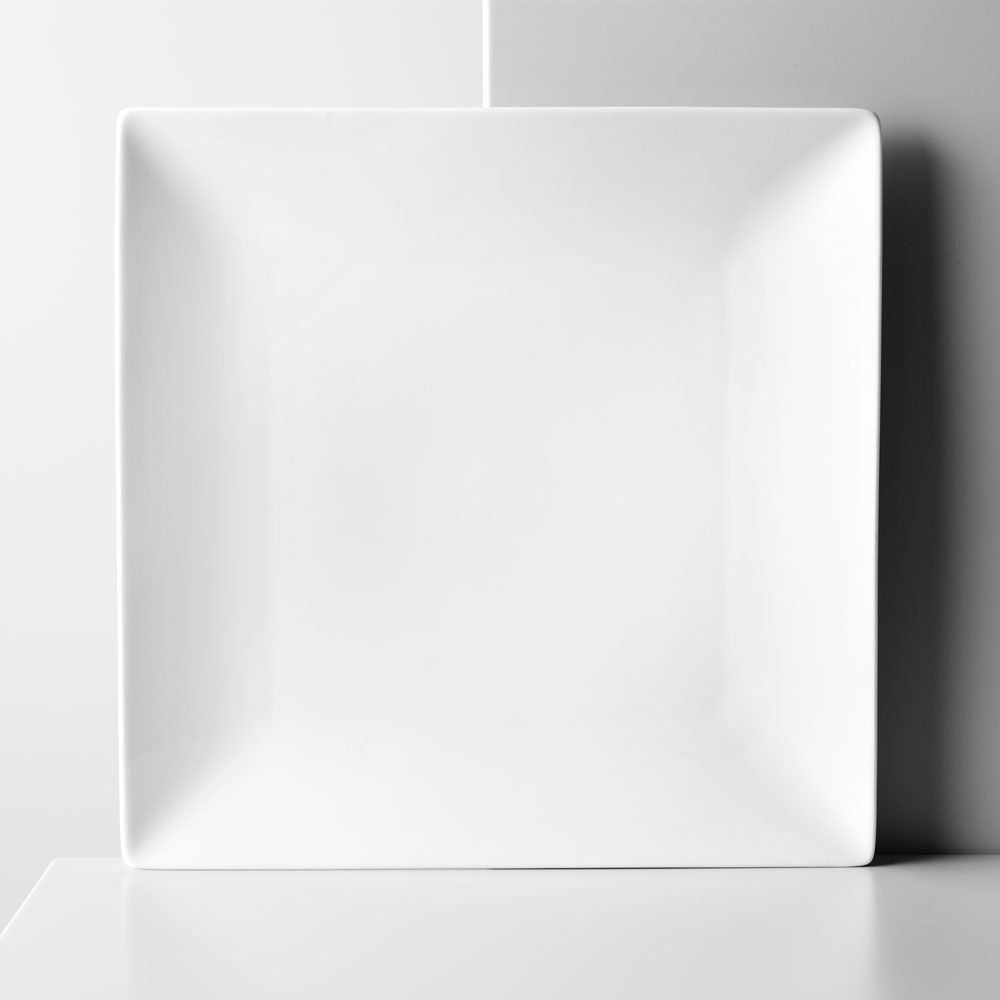 Talerz deserowy Ambition Porto 18 cm