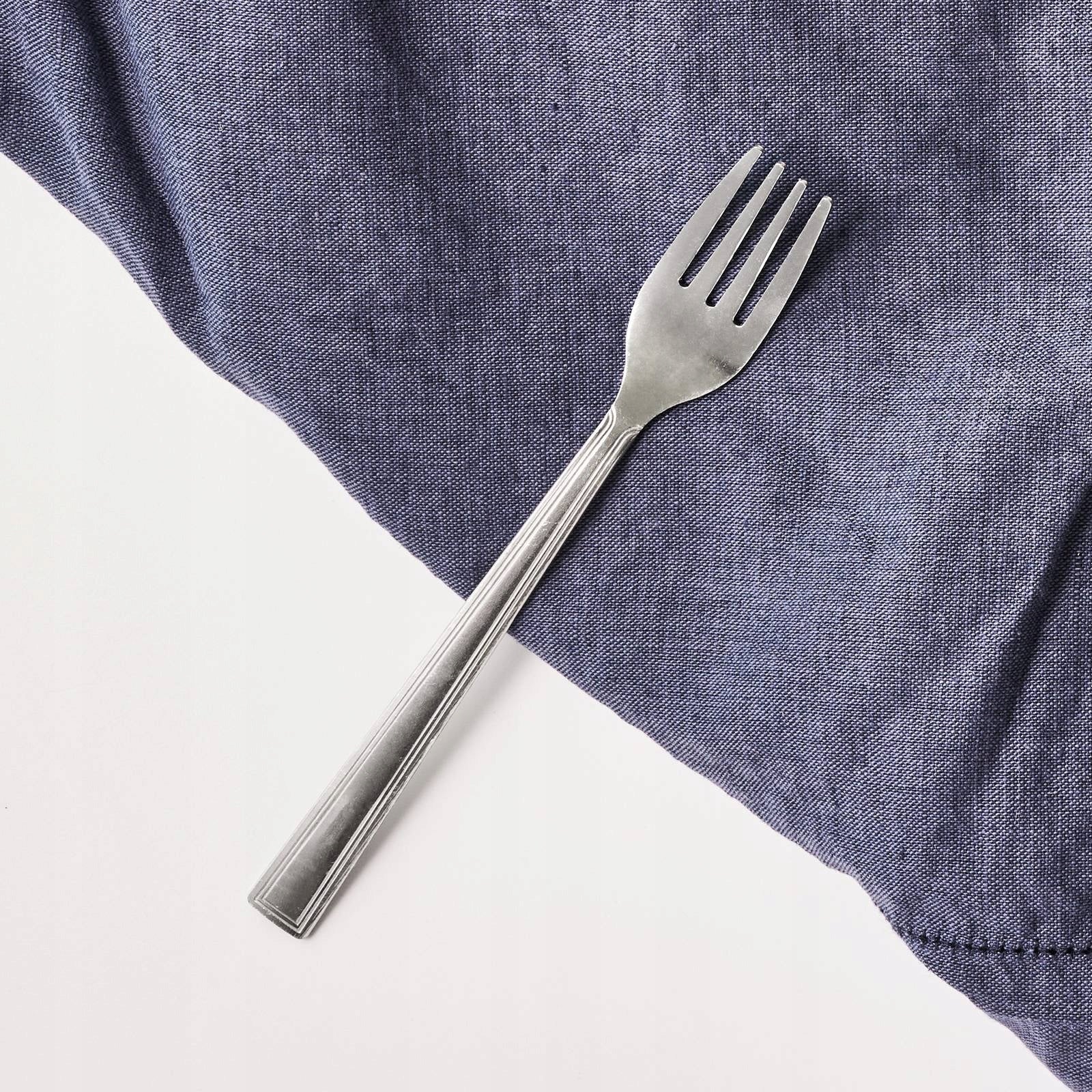 Widelec Domotti Bari połysk 1 szt.