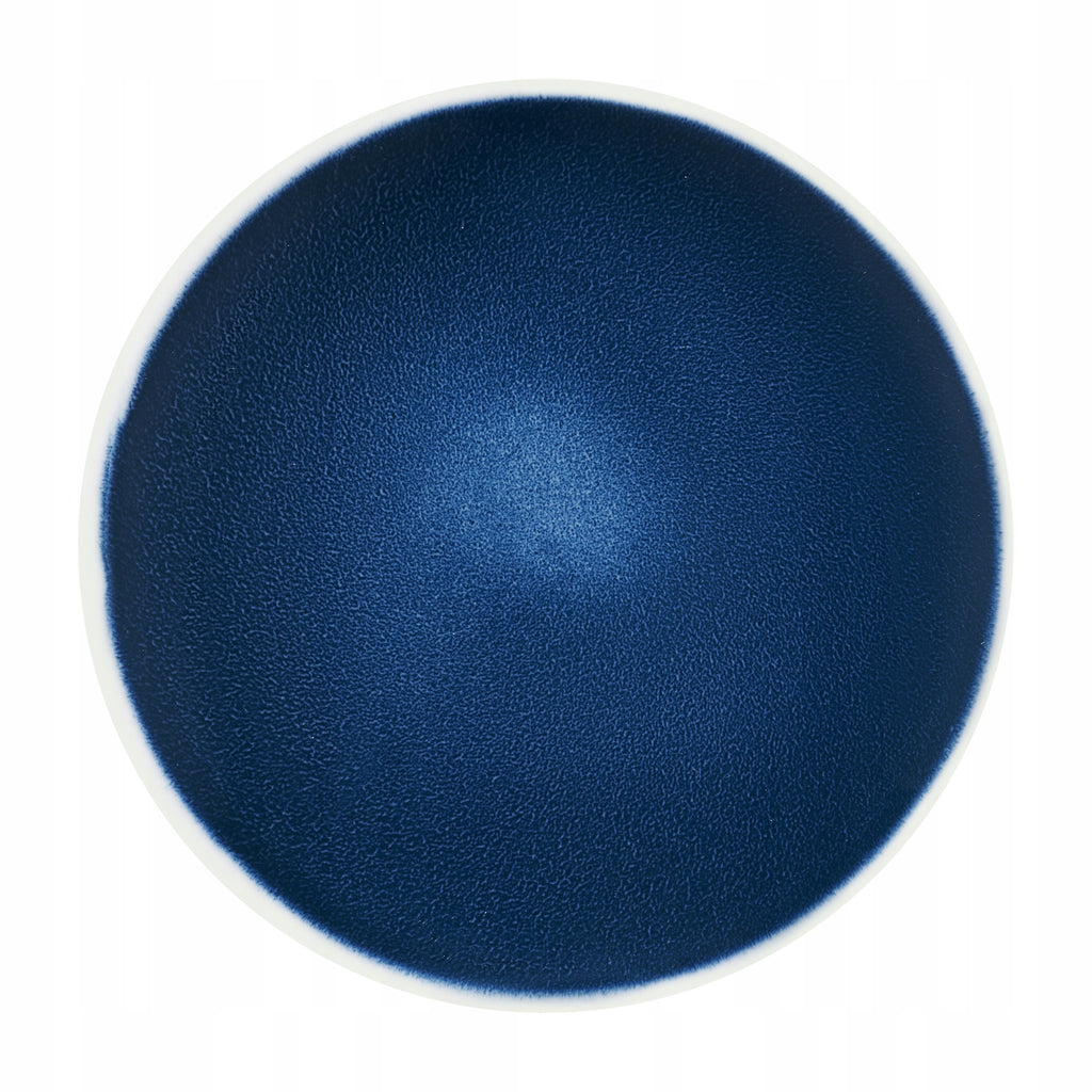 19960 Spodek Bella 14 cm granatowy AMBITION