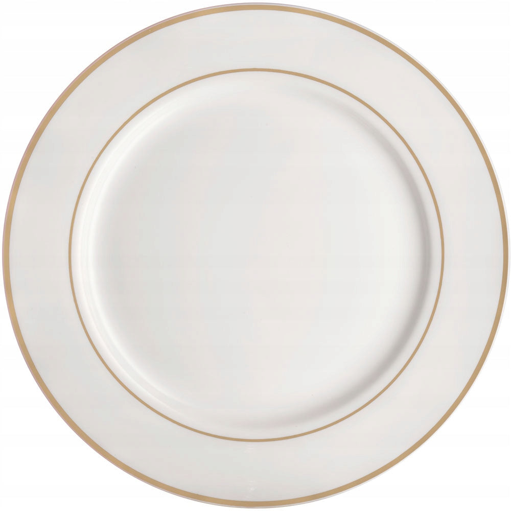 Talerz deserowy Ambition Aura 19 cm