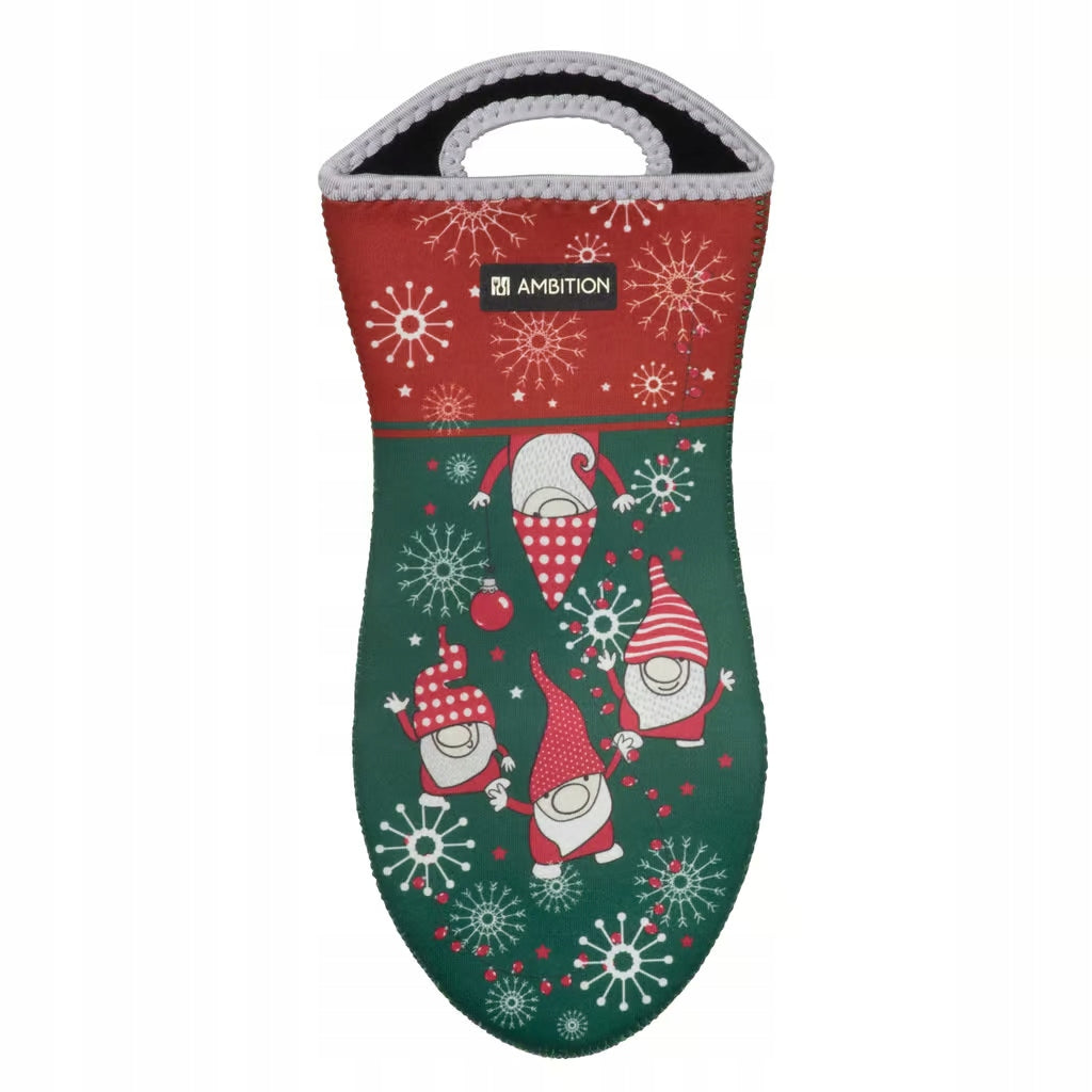 Ambition Rękawica Kuchenna z Neoprenu Paradise dj.