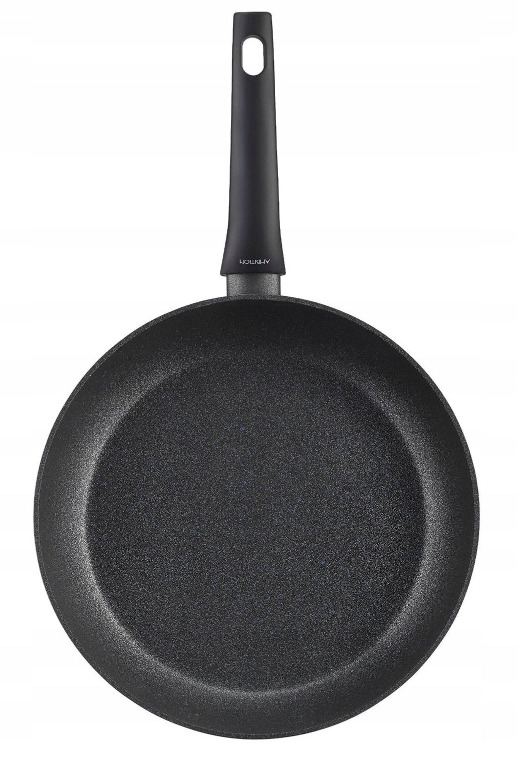 Patelnia tradycyjna Ambition Mercure 28 cm teflonowa