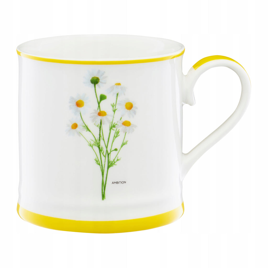 Kubek Ambition Lea porcelana 380 ml