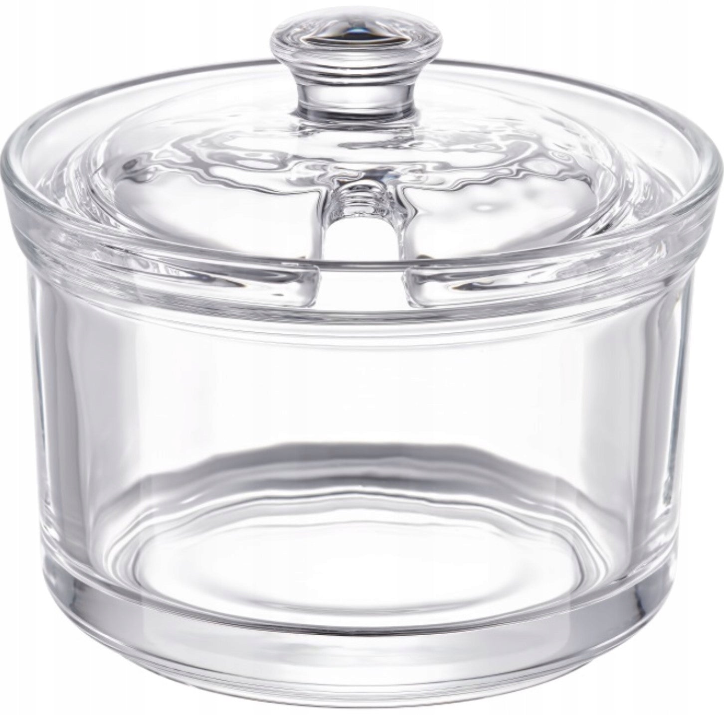Cukiernica Domotti Aurora szkło 290 ml