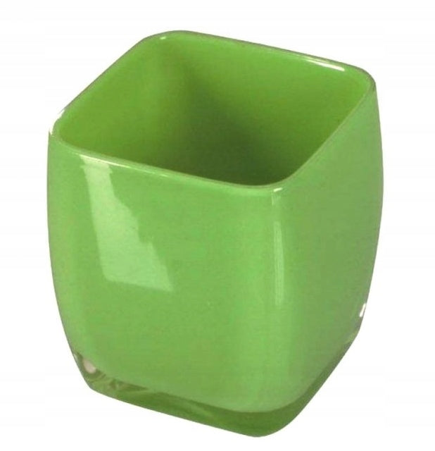 JOTTA Kubek Łazienkowy AKRYL GREEN dj.