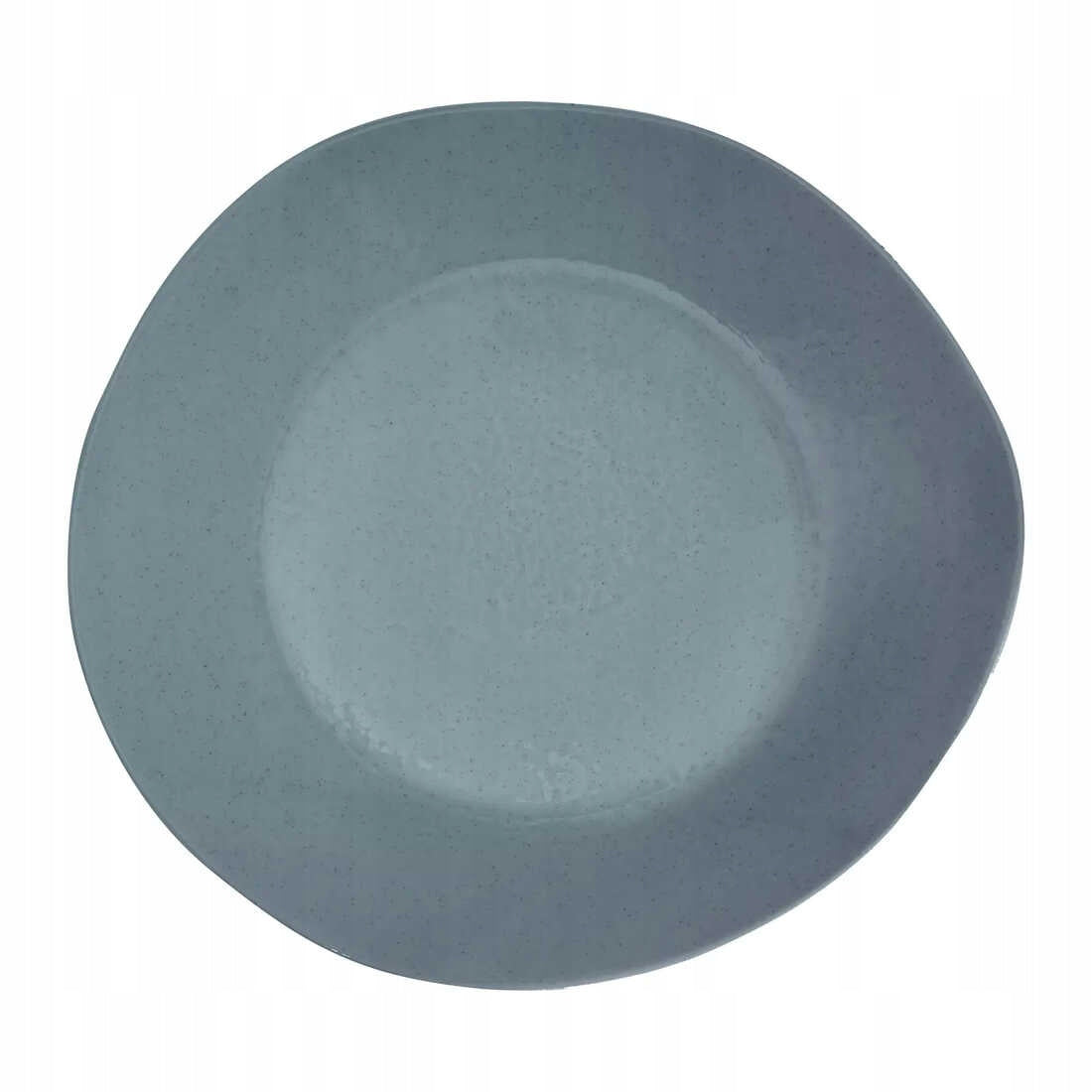 Talerz obiadowy płytki Ambition Organic 30 cm