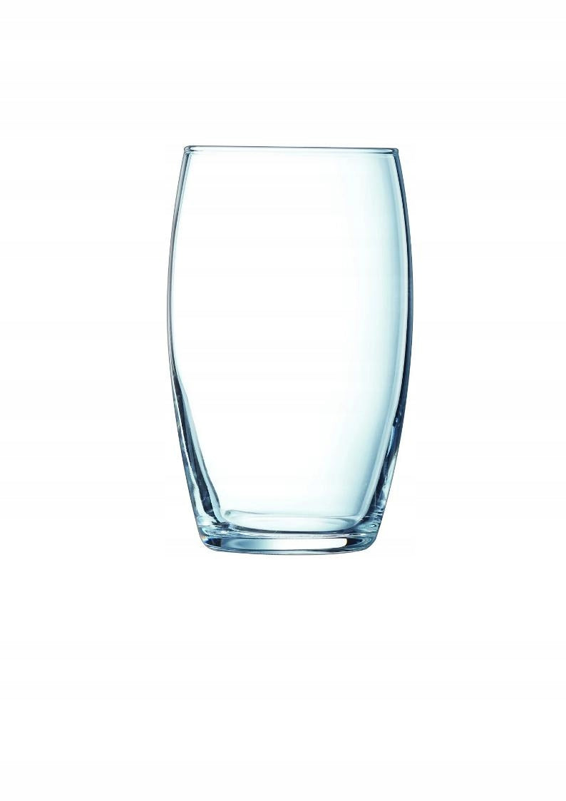 Szklanki do napojów Ambition 360 ml 6 szt.