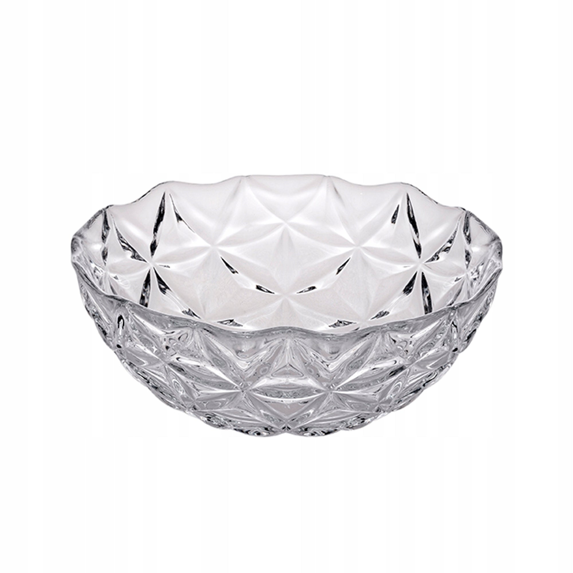 Salaterka Pasabahce Estrella 13 cm szklana