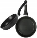 Patelnia tradycyjna Ambition Magnat 18 cm non-stick (nieprzywierająca)