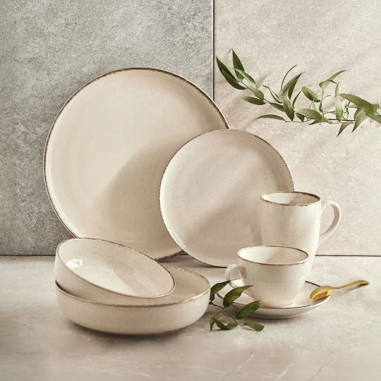 Kubek Ambition Organic porcelana 350 ml