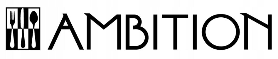 Łyżeczka do herbaty połysk Ambition COMO 6 szt.