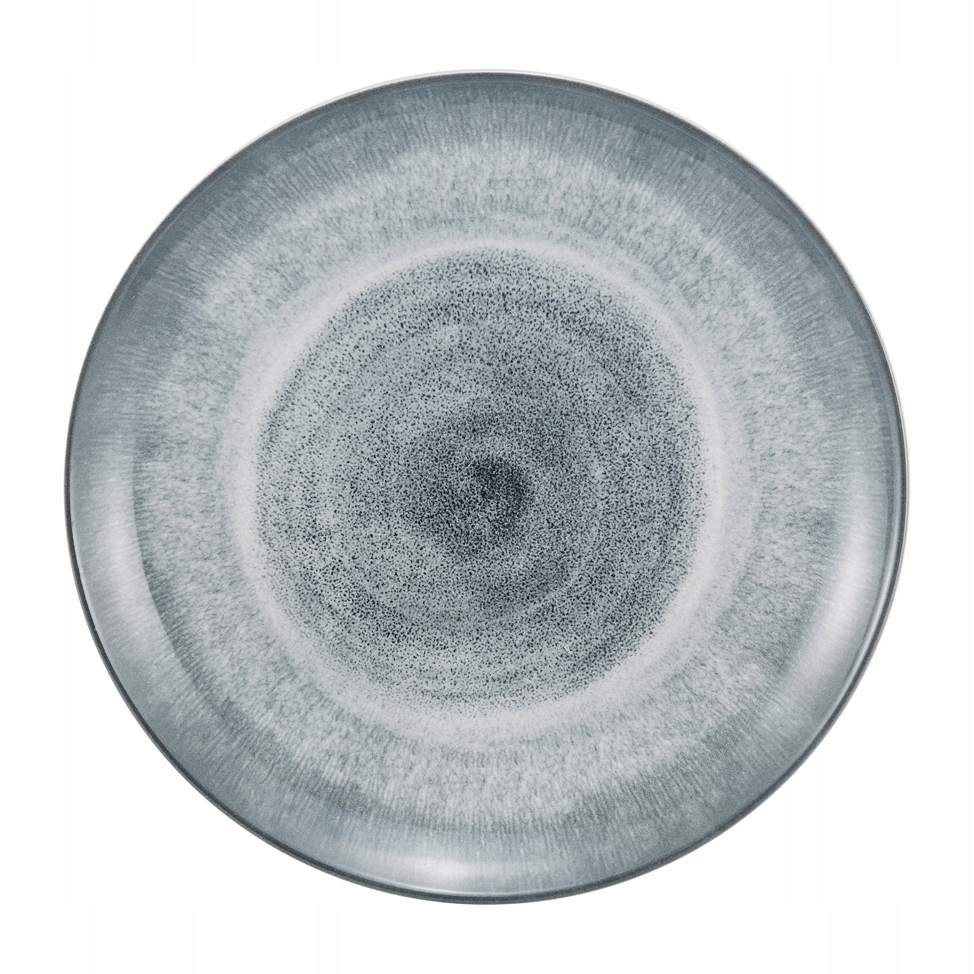 Talerz deserowy Ambition Aqua 20 cm