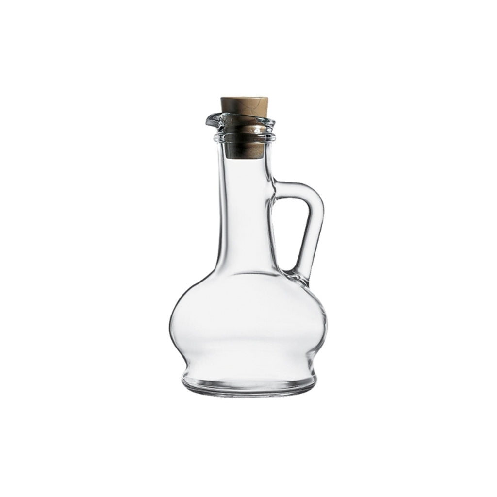 Butelka Pasabahce 260 ml na oliwę, ocet