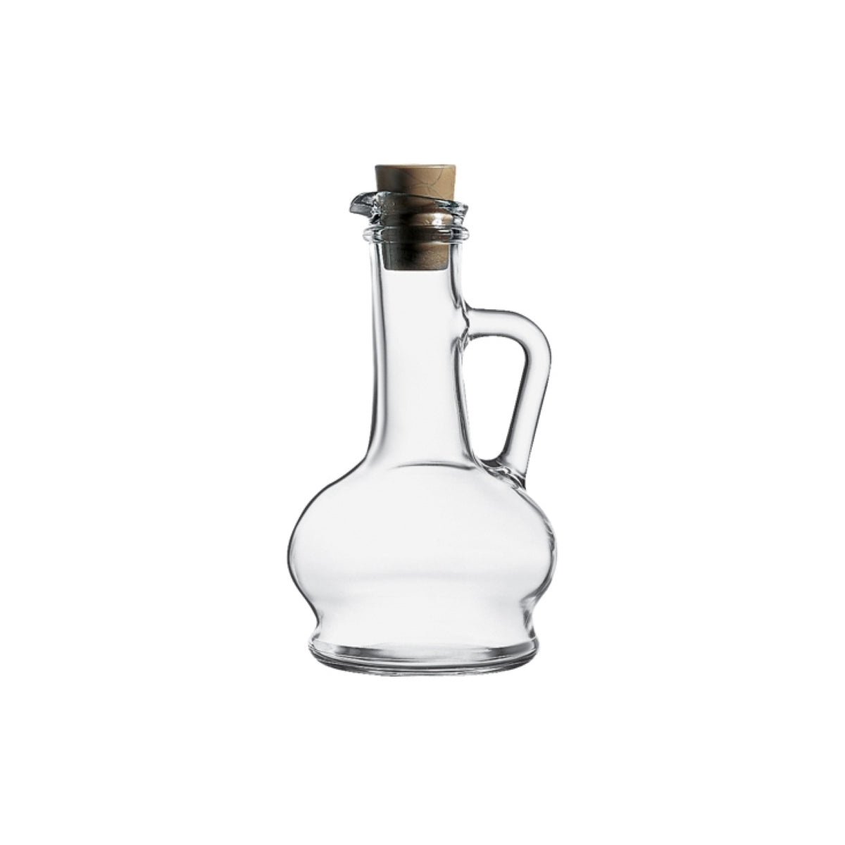 Butelka Pasabahce 260 ml na oliwę, ocet